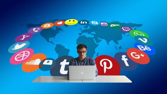 IO Digital Social Media Management – know what is it, and why do you need it