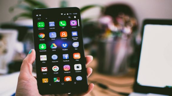 Top 10 Must Have Apps for Android in 2020