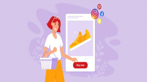 What is Social Commerce Tips & Trends for the Year 2022